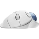 Бездротова миша Logitech M575 Ergo Wireless Trackball Off-White (910-006438) - зображення 2