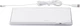 Клавіатура A4Tech A4-Tech Fstyler FX51, білий, USB (FX51 USB (White)) - зображення 4