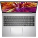 Ноутбук HP 16" ZBook Firefly G10/Intel i5-1335U/16GB/512SSD/IntelXe/DOS/Silver (82P37AV_V1) - изображение 4