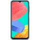 Чехол Nillkin Matte для Samsung Galaxy M53 5G Бирюзовый / Peacock blue - изображение 2