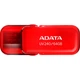 Флеш-накопичувач Adata Flash 64Gb USB 2.0 AUV 240 Red (AUV240-64G-RRD) - зображення 2