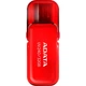 Флеш-накопичувач Adata Flash 32Gb USB 2.0 AUV 240 Red (AUV240-32G-RRD) - зображення 2