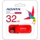Флеш-накопичувач Adata Flash 32Gb USB 2.0 AUV 240 Red (AUV240-32G-RRD) - зображення 3
