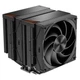 Кулер для процессора PcCooler PсCOOLER RZ620 BK (RZ620 BK) - изображение 1