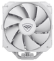Кулер для процесора PcCooler K4 PLUS WH (K4 PLUS WH) - изображение 3