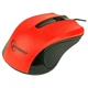 Мышь Gembird MUS-101-R USB Red (MUS-101-R) - изображение 2