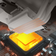 Кулер для процесора PcCooler K4 PLUS WH (K4 PLUS WH) - изображение 8