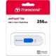 Флеш-накопитель Transcend USB флеш накопичувач 256GB JetFlash 790 White USB 3.1 (TS256GJF790W) - изображение 5