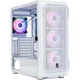 Корпус QUBE ORION White (ORION_FMNU3) - зображення 1