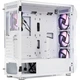 Корпус QUBE ORION White (ORION_FMNU3) - зображення 3