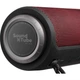 Портативна акустика 2E SoundXTube Plus TWS Red (2E-BSSXTPWRD) - зображення 5