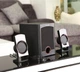 Акустична система Microlab 2.1 M-111 Black (M-111) - зображення 5