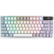 Клавиатура ASUS ROG Azoth Switch NX Red ENG RGB Wireless White (90MP031A-BKUA11) - изображение 1