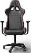 Игровое кресло GamePro Rush Black-Red (GC-575-Black-Red) - изображение 3