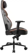 Ігрове крісло Cougar NxSys Aero Black Orange (NxSys Aero) - зображення 7