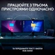 Комплект (клавіатура + миша) Logitech MX Keys S Combo USINTL Graphite (920-011614) - зображення 11