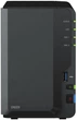 Мережеве сховище Synology DiskStation DS223 - зображення 3