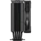 Кулер для процесора Zezzio ZH-500K ARGB Ultra Fan (ZH-500K) - зображення 3