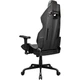 Игровое кресло Cougar Hotrod Black (Hotrod Black) - изображение 4