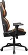 Игровое кресло Cougar Hotrod Black/Orange (Hotrod) - изображение 7