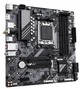 Материнская плата GIGABYTE B650M D3HP AX (B650M D3HP AX) (Socket AM5, AMD B650, Micro-ATX) - изображение 2