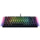 Клавиатура Razer BlackWidow V4 75% RGB Mechanical Tactile Switch USB Black (RZ03-05000100-R3M1) - изображение 5