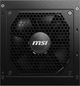 Блок живлення MSI MAG A650GL 650W (MAG A650GL) - изображение 4
