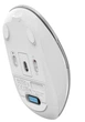 Миша A4Tech Fstyler FB26CS Air Wireless Icy White (FB26CS Air (Icy White)) - зображення 6