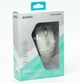Бездротова миша A4Tech Fstyler FB45CS Air Wireless Cream Beige (FB45CS Air Cream Beige) - зображення 7