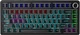 Клавиатура Aula F75 Black (6948391202846) - изображение 1