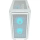 Корпус Cougar MX600 Mini RGB White (MX600 Mini RGB White) - изображение 5