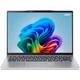 Ноутбук Acer 14 Swift 14 AI SF14-61T WUXGA IPS, AMD R9-365, 16GB, F512GB, UMA, Win11, сріблястий (NX.J1CEU.001) - изображение 1