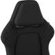 Крісло для геймерів HATOR Darkside 2 PRO Fabric (HTC1500) Black - зображення 5