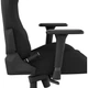 Крісло для геймерів HATOR Darkside 2 PRO Fabric (HTC1500) Black - зображення 6