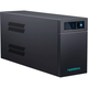 Джерело безперебійного живлення Marsriva MR-UF1200L1200VA Smart Line-Interactive UPS MR-UF1200L (MR-UF1200L) - изображение 2