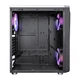 Корпус 1stPlayer F4-3F2(AP) Black без БР - зображення 4