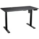 Геймерський стіл Cougar Royal 140 Mossa Black (Royal 140 Mossa (Black)) - зображення 1