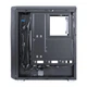 Корпус 1stPlayer F4-3F2(AP) Black без БР - зображення 5