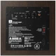 Сабвуфер JBL Stage 220P Black (JBL220PBLKEU) - зображення 5