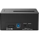 Внешний карман Maiwo для HDD 2,5"/3,5" SATA через USB3.0 (K308H) - изображение 4