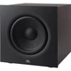Сабвуфер JBL 200P (JBL200PBLKEU) - зображення 9