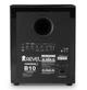 Сабвуфер Revel B10 BL HG (B10 BL HG) - изображение 3