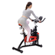 Rower treningowy HMS spinningowy SW8902N (5907695574289) - obraz 15