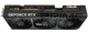 Видеокарта ASUS RTX 5080 16GB PRIME OC Edition (PRIME-RTX5080-O16G) (GDDR7, 256 bit, PCI-E v5.0 x16) - изображение 6