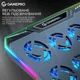 Подставка для ноутбука GamePro (CP1040) - изображение 13