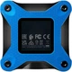 Накопитель SSD Adata SSD 512GB USB 3.2 SD620 480 500 (SD620-512GCBL) - изображение 4