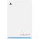 Внешний жёсткий диск Seagate 2.5" USB 2.0TB Game Drive for PS5 & PS4 White (STLV2000201) - изображение 1