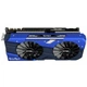 Видеокарта Palit GTX 1080Ti 11Gb GameRock Premium Edition (NEB108TH15LC-1020G) (GDDR5X, 352 bit, PCI-E 3.0 x16) Б/у - изображение 4