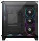Корпус GameMax Infinity Pro BK BTF без БП Black (Infinity Pro BK) - зображення 6