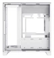 Корпус GameMax Infinity Pro WH BTF без БП White (Infinity Pro WH) - зображення 7